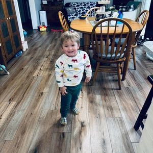 Meet your Posher, Trish